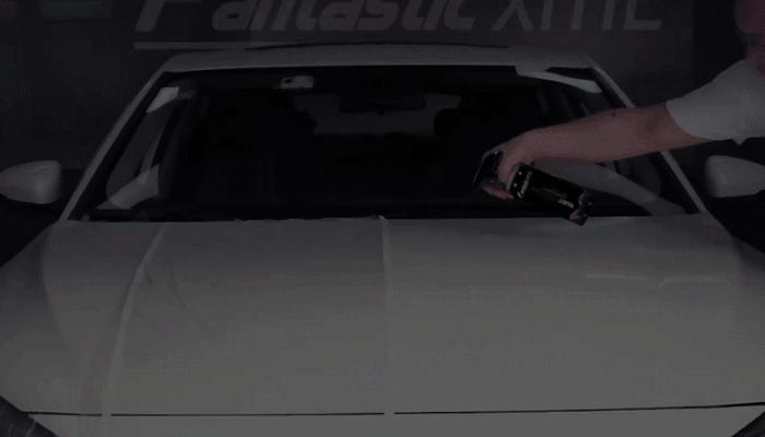 Rust Remover Spray - Fast Acting Metal Cleaner for All Surfaces