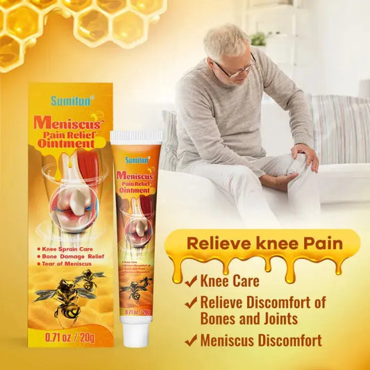 Venom Gel for Fast Joint & Muscle Pain Relief Zaynora Beauty