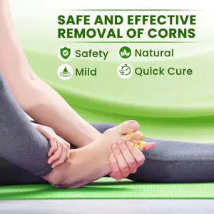 Sumifun Corn Removal Cream | Effective Foot Corn & Callus Remover Beauty Hunt