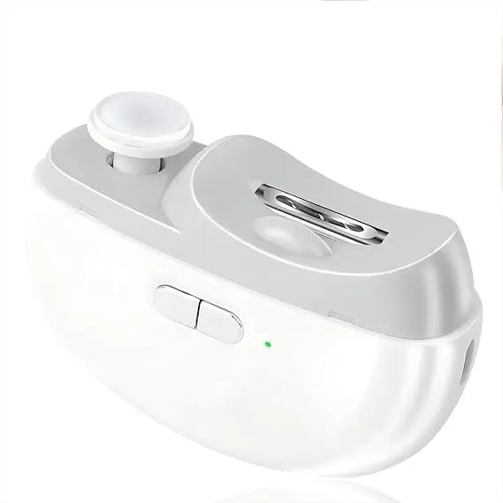 Electric Nail Grinder Zaynora Beauty