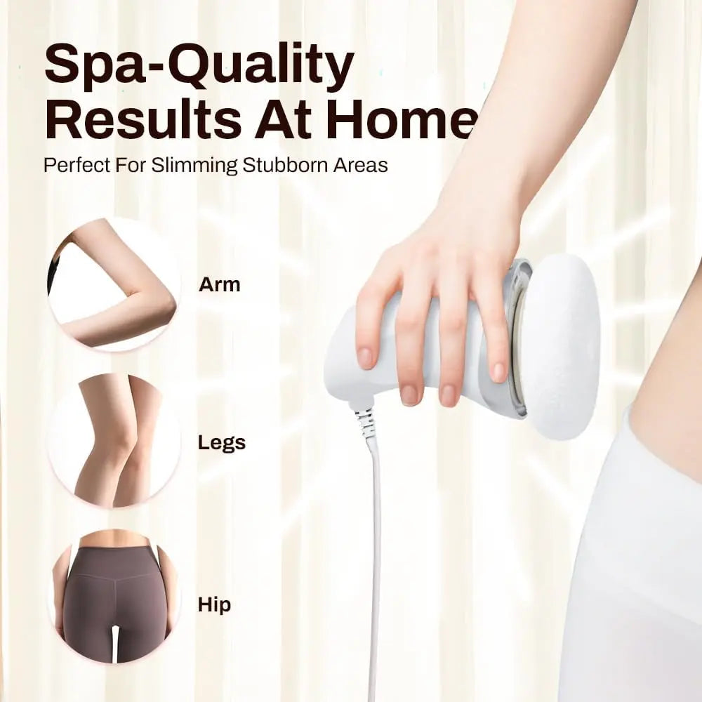 Sculpt Body Massager Zaynora Beauty