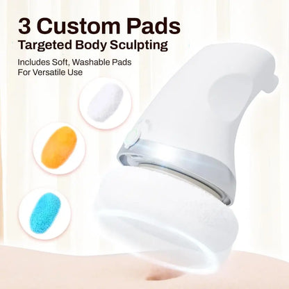 Sculpt Body Massager Zaynora Beauty