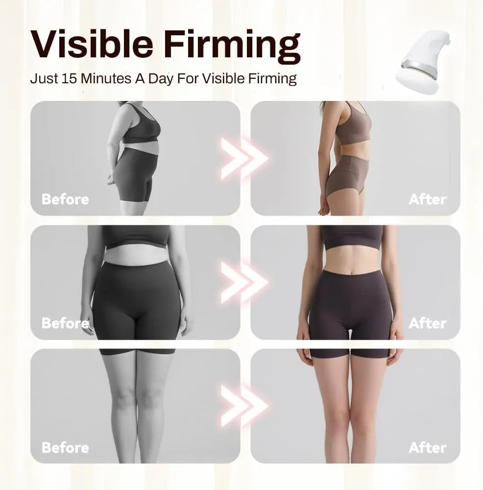 Sculpt Body Massager Zaynora Beauty