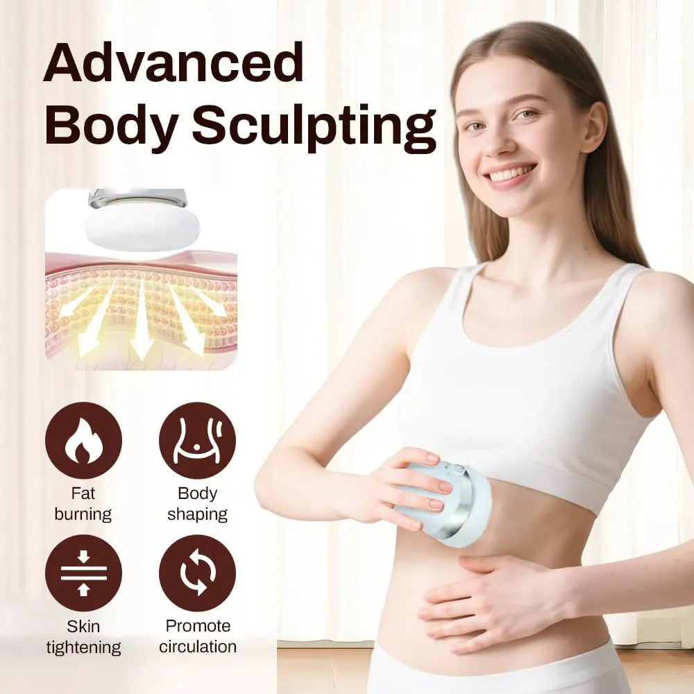 Sculpt Body Massager Zaynora Beauty