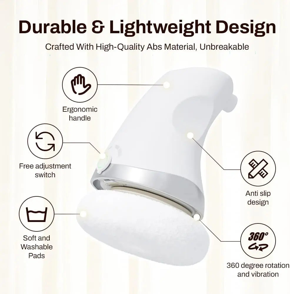 Sculpt Body Massager Zaynora Beauty