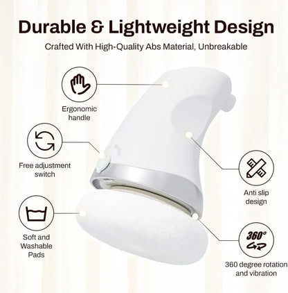 Sculpt Body Massager Zaynora Beauty