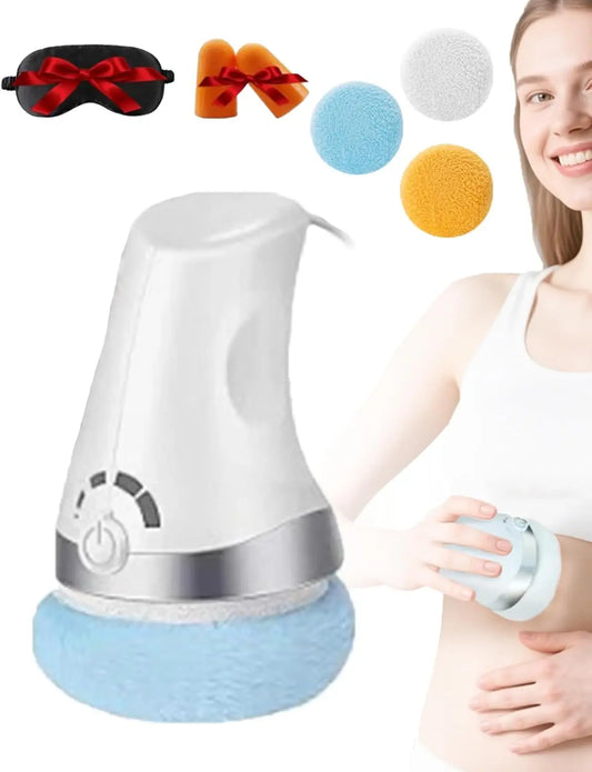 Sculpt Body Massager Zaynora Beauty