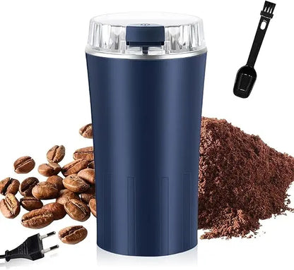 Compact Multi-Functional Grinder Zaynora Beauty