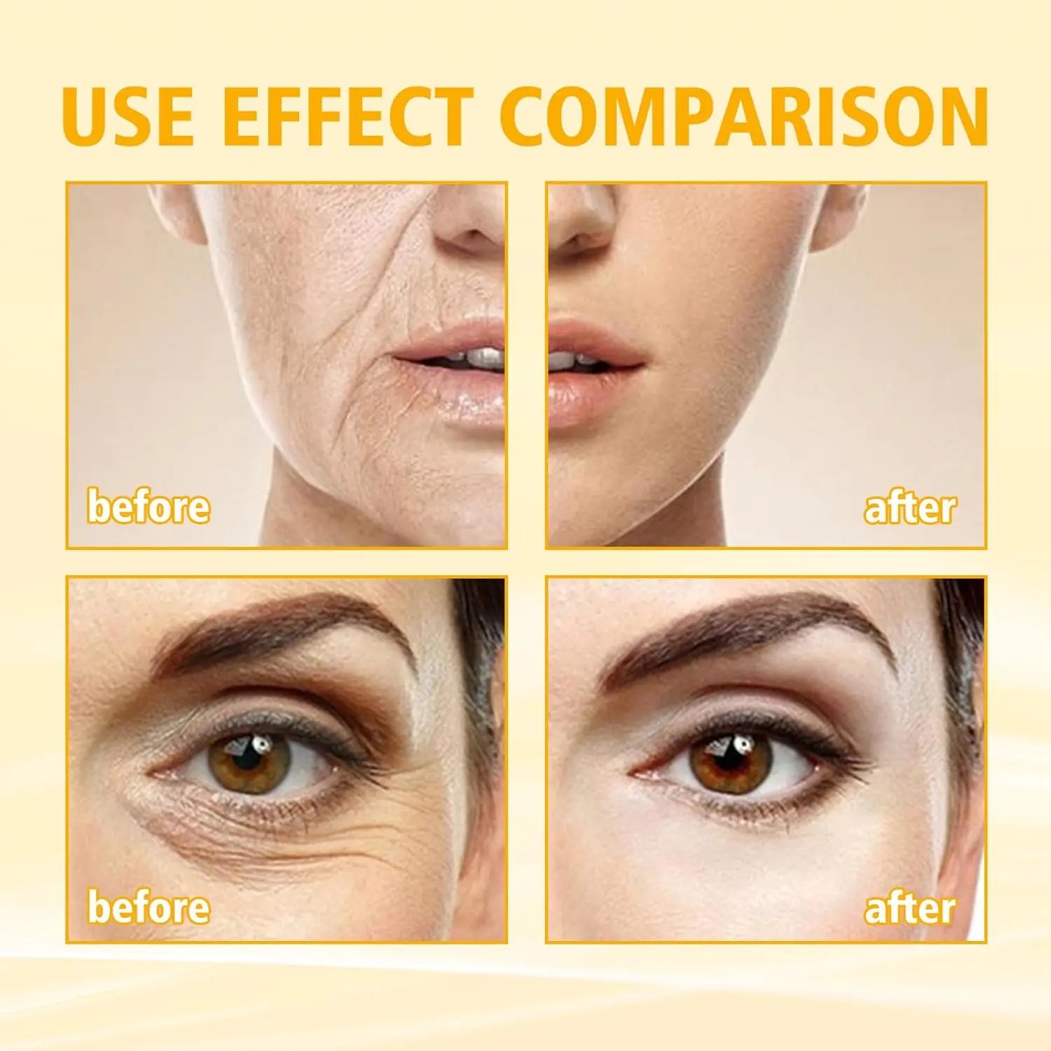 Eelhoe Ginseng & Niacinamide Essence – Anti-Wrinkle & Firming Face Serum Beauty Hunt