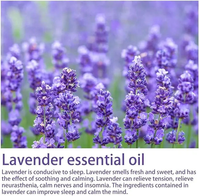 South Moon - Lavender Relieve Sleep Spray Zaynora Beauty