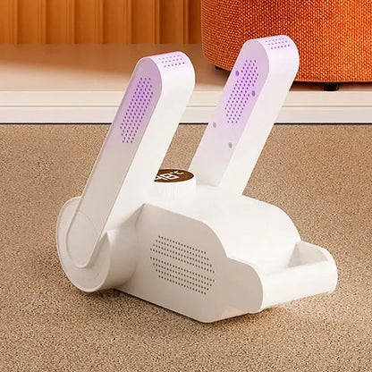 Shoe Dryer Zaynora Beauty