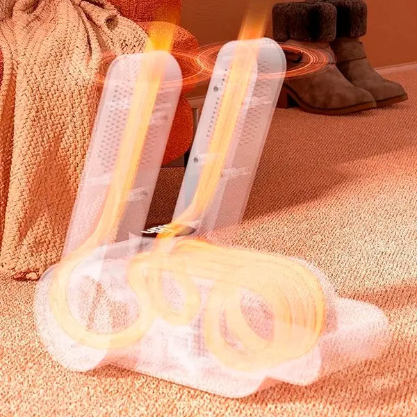 Shoe Dryer Zaynora Beauty