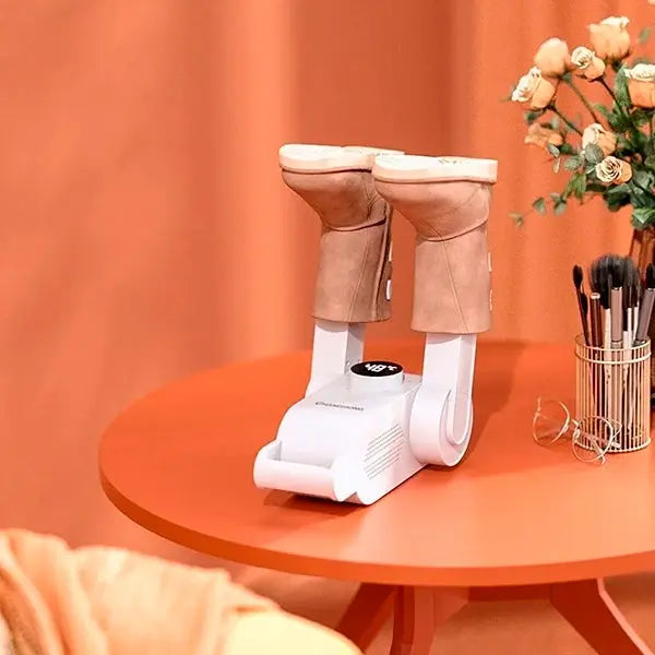Shoe Dryer Zaynora Beauty