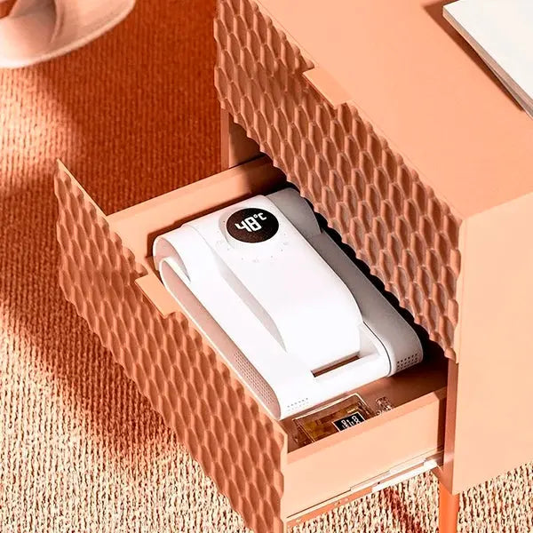 Shoe Dryer Zaynora Beauty