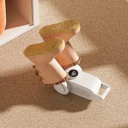 Shoe Dryer Zaynora Beauty