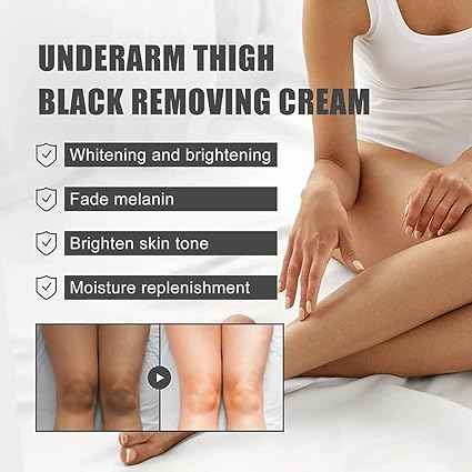 Dark Spot Remover Cream