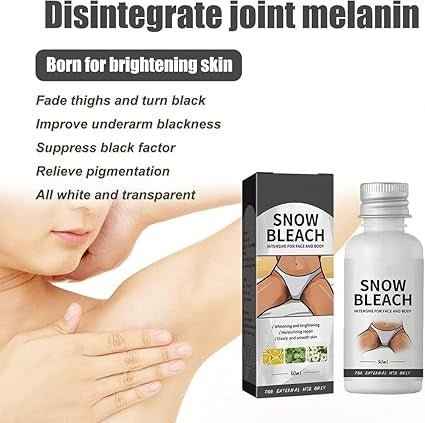 Dark Spot Remover Cream