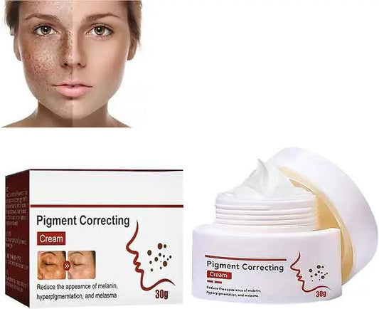 Eelhoe - Pigment Correcting Cream