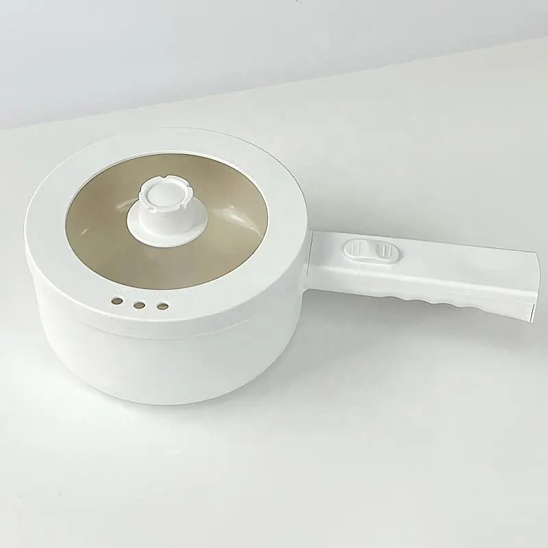 Electric Hot Pot Zaynora Beauty