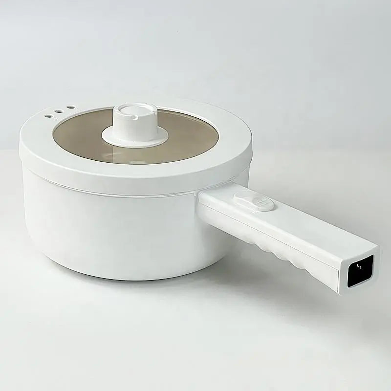 Electric Hot Pot Zaynora Beauty