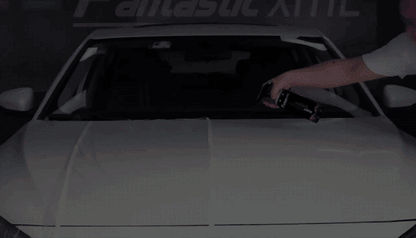 Rust Remover Spray - Fast Acting Metal Cleaner for All Surfaces