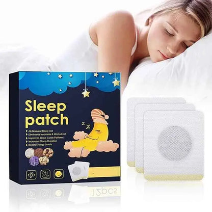 Natural Sleep Patch