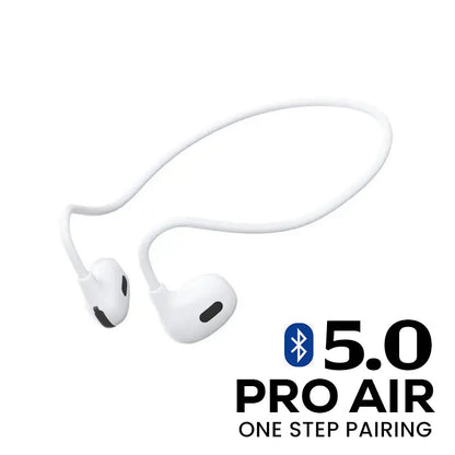 Earphones Noise Cancelling Wireless Bluetooth Earbuds