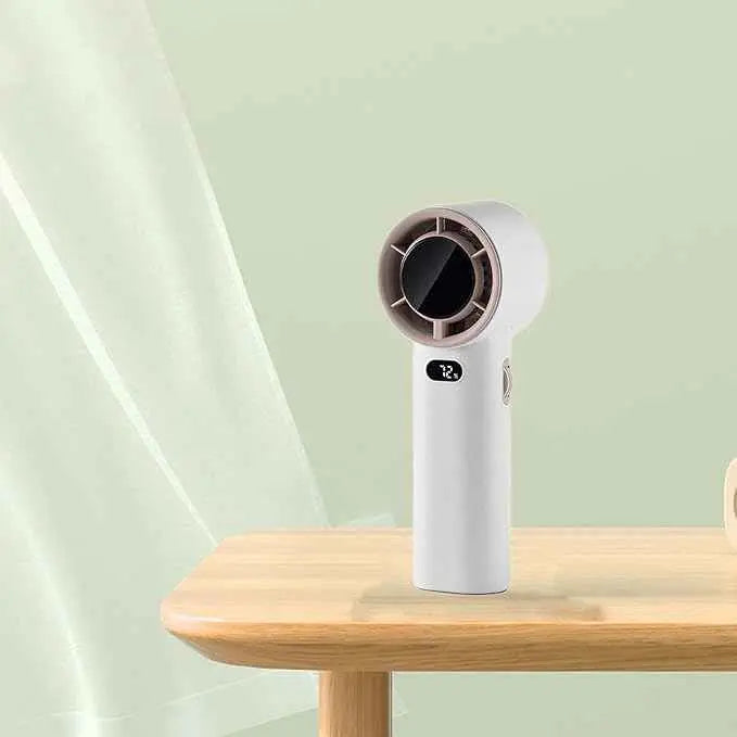 Portable Cooling Fan