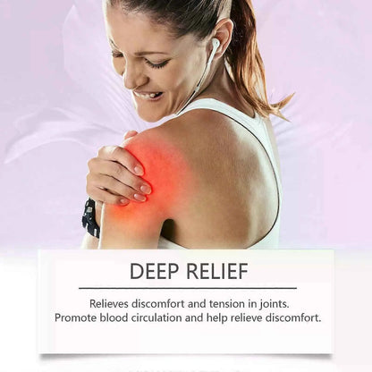 South Moon - Soothing Pain Relief Massage Gel