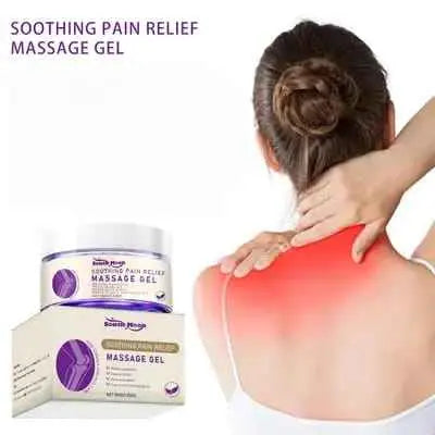South Moon - Soothing Pain Relief Massage Gel