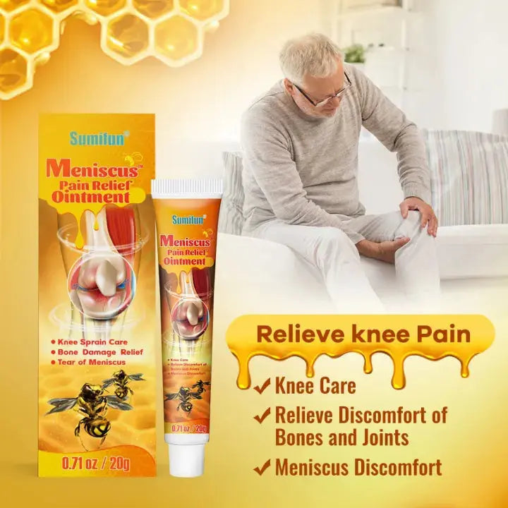 Venom Gel for Fast Joint & Muscle Pain Relief Zaynora Beauty