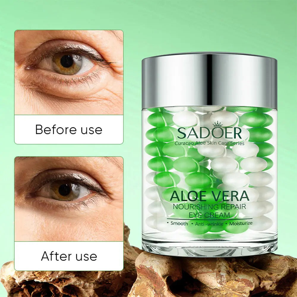 Sadoer Aloe Vera Skin Care – Hydrate, Soothe & Refresh - Beauty Hunt