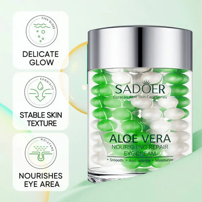 Sadoer Aloe Vera Skin Care – Hydrate, Soothe & Refresh - Beauty Hunt