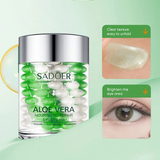 Sadoer Aloe Vera Skin Care – Hydrate, Soothe & Refresh - Beauty Hunt