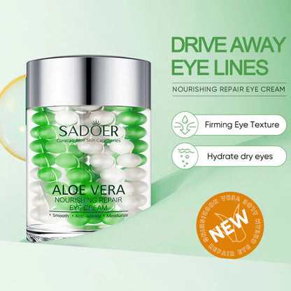 Sadoer Aloe Vera Skin Care – Hydrate, Soothe & Refresh - Beauty Hunt