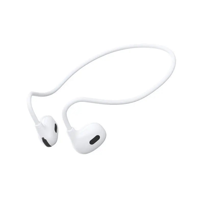Earphones Noise Cancelling Wireless Bluetooth Earbuds