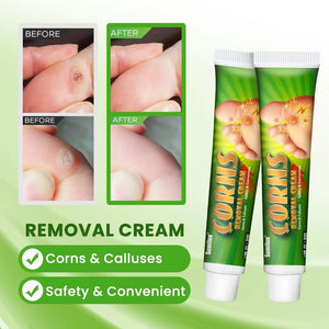 Sumifun Corn Removal Cream | Effective Foot Corn & Callus Remover